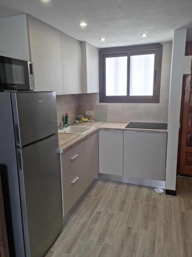 Beautiful Duplex With Heated Pool Apartment Playa de las Americas  Exterior photo