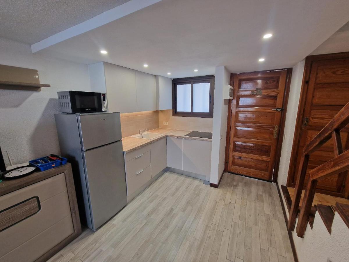 Beautiful Duplex With Heated Pool Apartment Playa de las Americas  Exterior photo