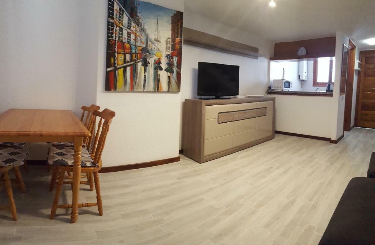 Beautiful Duplex With Heated Pool Apartment Playa de las Americas  Exterior photo