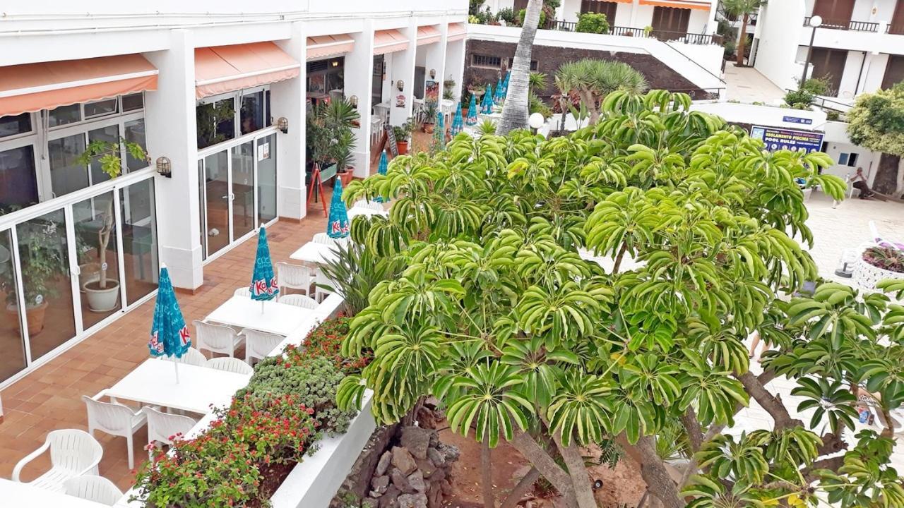 Beautiful Duplex With Heated Pool Apartment Playa de las Americas  Exterior photo